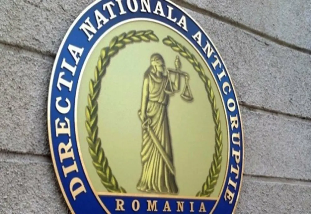 Gabi Bădălău, trimis în judecată pentru dare de mită. Este acuzat că a dat șpagă unui primar din Giurgiu