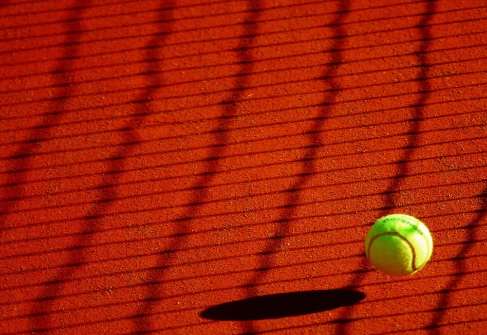 TENIS: AVEM DIN NOU PATRU ROMÂNCE ÎN PRIMA SUTĂ MONDIALĂ