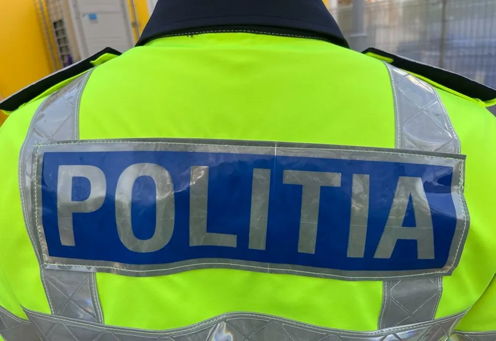 Un adolescent a fost înjunghiat din senin pe stradă, în Teleorman