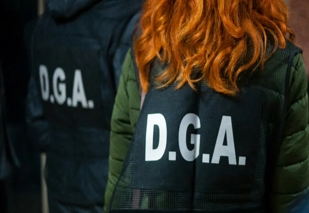 Flagrant la Spitalul Județean de Urgență Giurgiu: medic ginecolog, ridicat de ofiţerii DGA