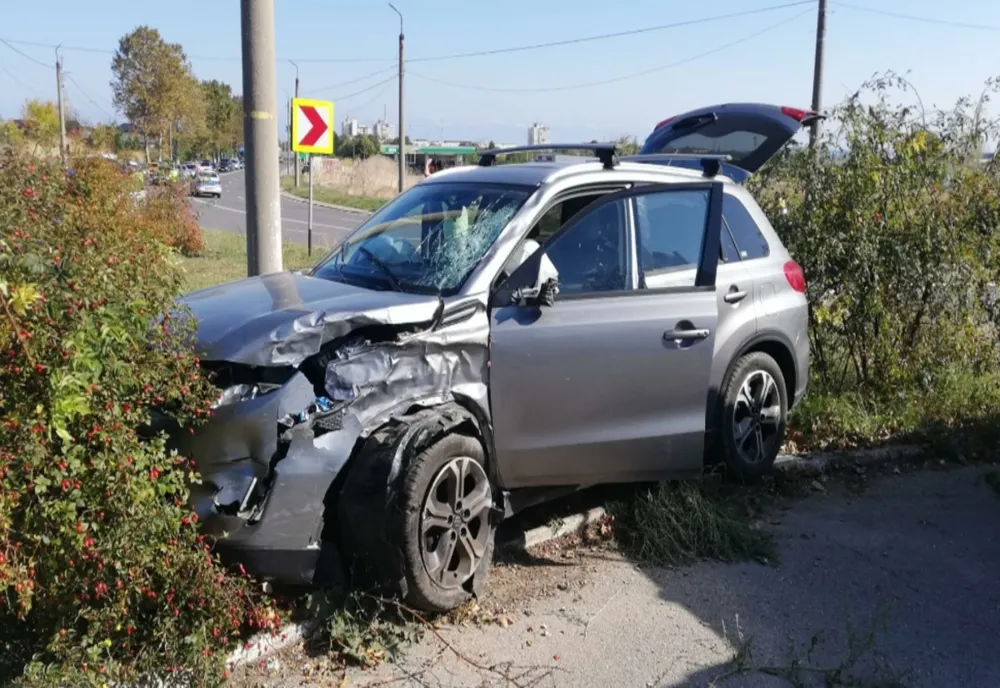 Motociclistul lăsat infirm de Monica Macovei, declarații șoc: „Nici măcar nu a venit să vadă dacă am murit sau trăiesc“