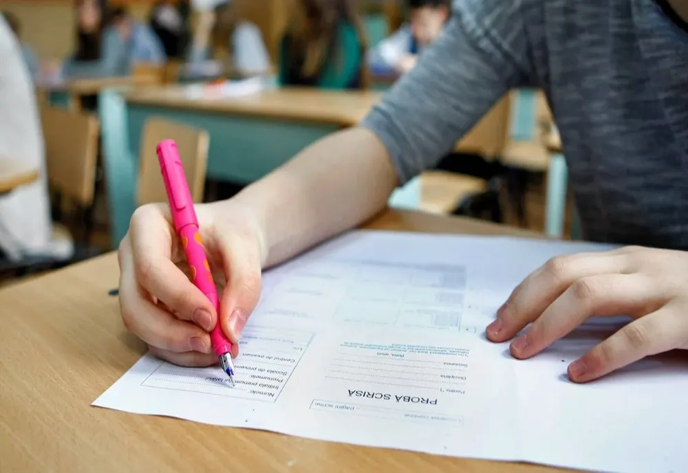 Evaluarea Națională a elevilor de clasa a VI-a se amână din cauza grevei