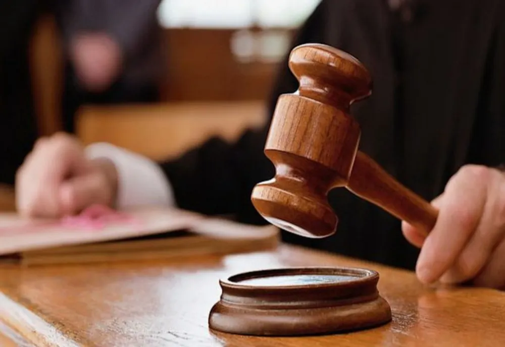 Doi magistraţi din Capitală, cercetaţi pentru corupţie