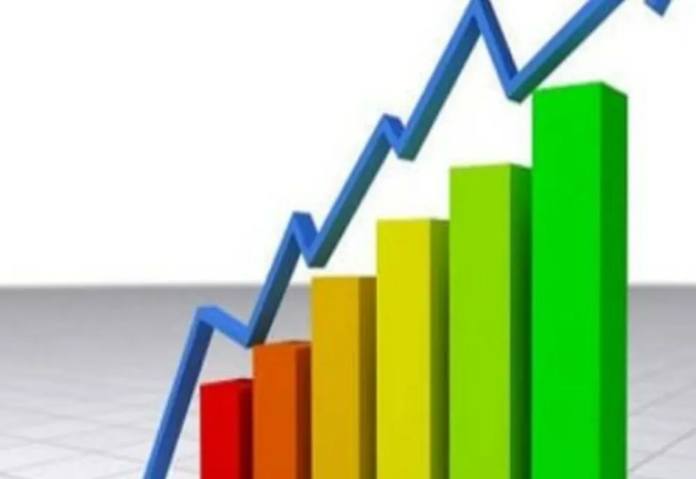 PIB A CRESCUT, ÎN TERMENI REALI, CU 0,3% ÎN TRIMESTRUL II DIN 2024 (INS)