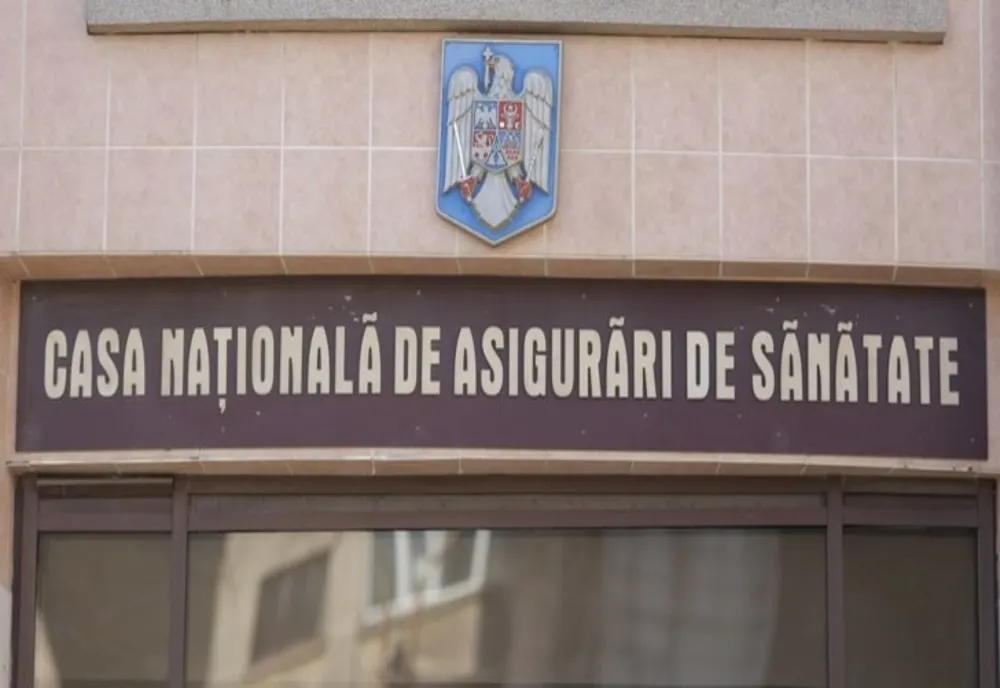 CNAS ŞI MINISTERUL SĂNĂTĂŢII, PLATFORMĂ ONLINE PENTRU INFORMAREA PACIENȚILOR