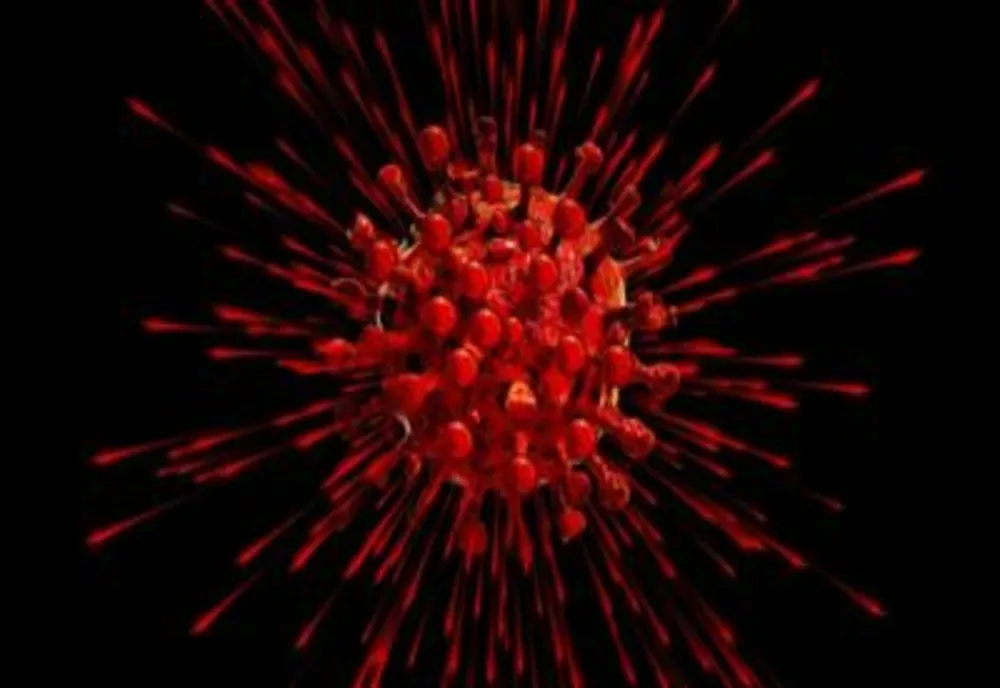 Peste 7000 de cazuri de infectare cu COVID-19, într-o singură săptămână, în România