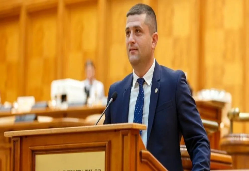 Război total între Ministrul Economiei și ROMARM. Radu Miruță a trimis DNA și Parchetul peste șefii companiei