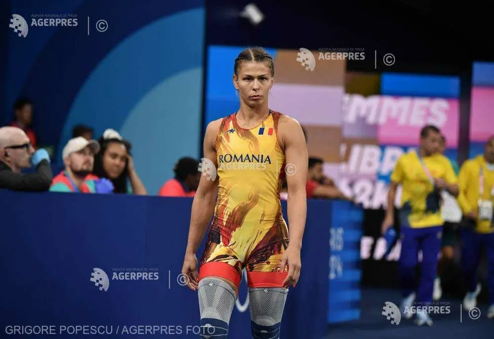 JO 2024: PROGRAMUL SPORTIVILOR ROMÂNI ÎN COMPETIŢIILE DIN 10 AUGUST