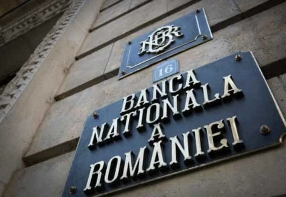 BNR VA ACTUALIZA LISTA CURSURILOR PIEŢEI VALUTARE, DIN 23 SEPTEMBRIE