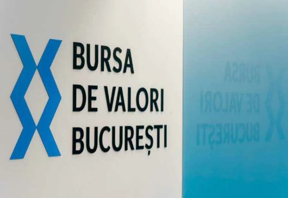 BVB A DESCHIS CU SCĂDERI PE MAJORITATEA INDICILOR PRIMA ŞEDINŢA DE TRANZACŢIONARE A SĂPTĂMÂNII