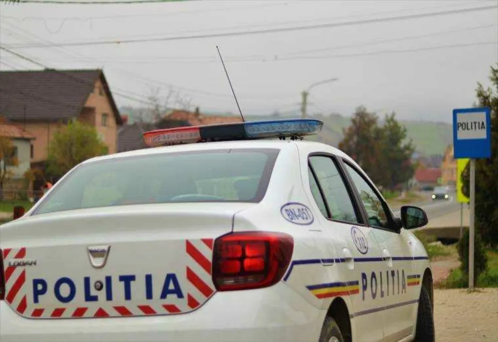 CRIMĂ ÎNFIORĂTOARE ÎN LOCALITATEA MIHAI BRAVU, JUDEȚUL GIURGIU