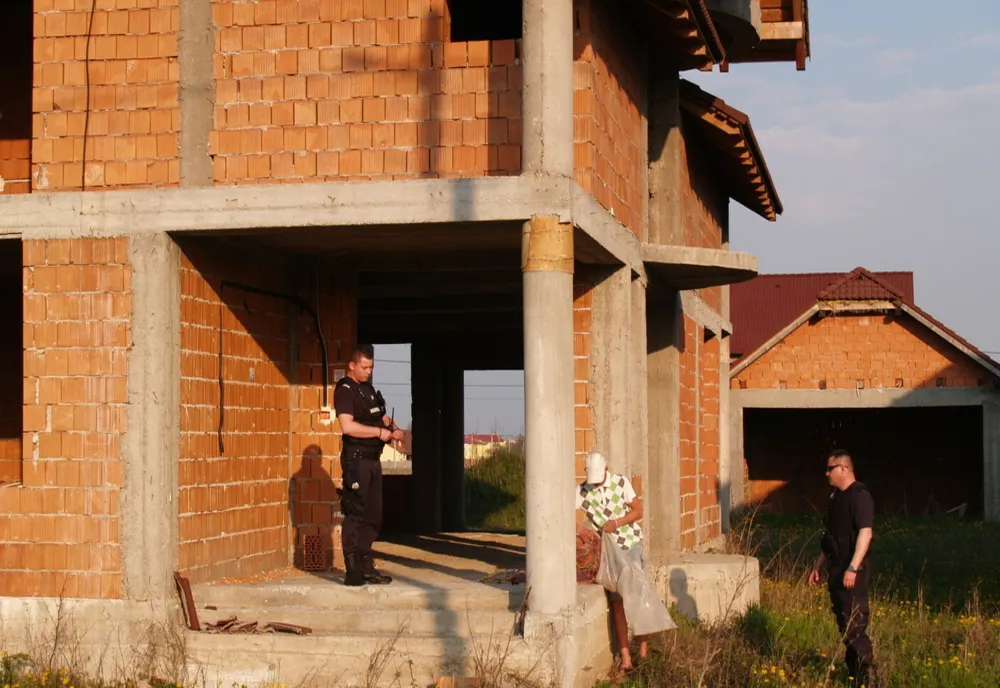 ROMÂNIA, PRINTRE STATELE UE CU CELE MAI MARI CREȘTERI ALE LUCRĂRILOR DE CONSTRUCȚII ÎN LUNA NOIEMBRIE