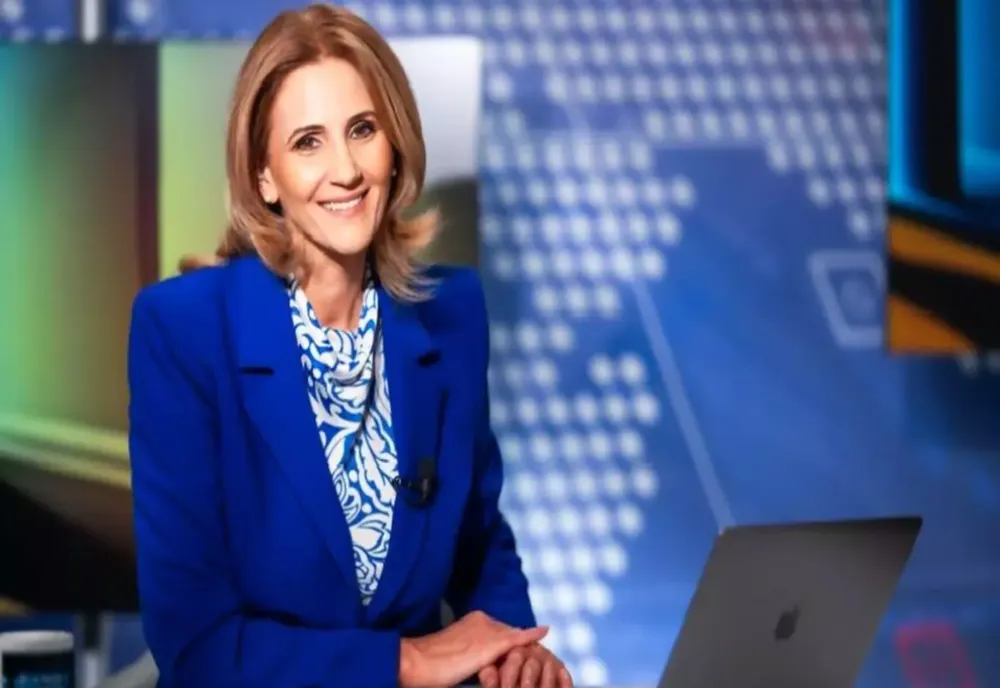 ANCA ALEXANDRESCU, DECLARAȚIE EXPLOZIVĂ: ANASTASIU E OMUL STATULUI PARALEL.