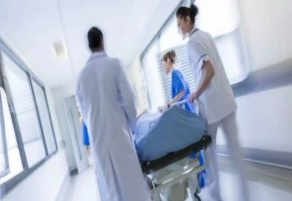 INSP: 76.275 DE CAZURI DE INFECȚII RESPIRATORII ÎN PERIOADA 7 - 13 APRILIE