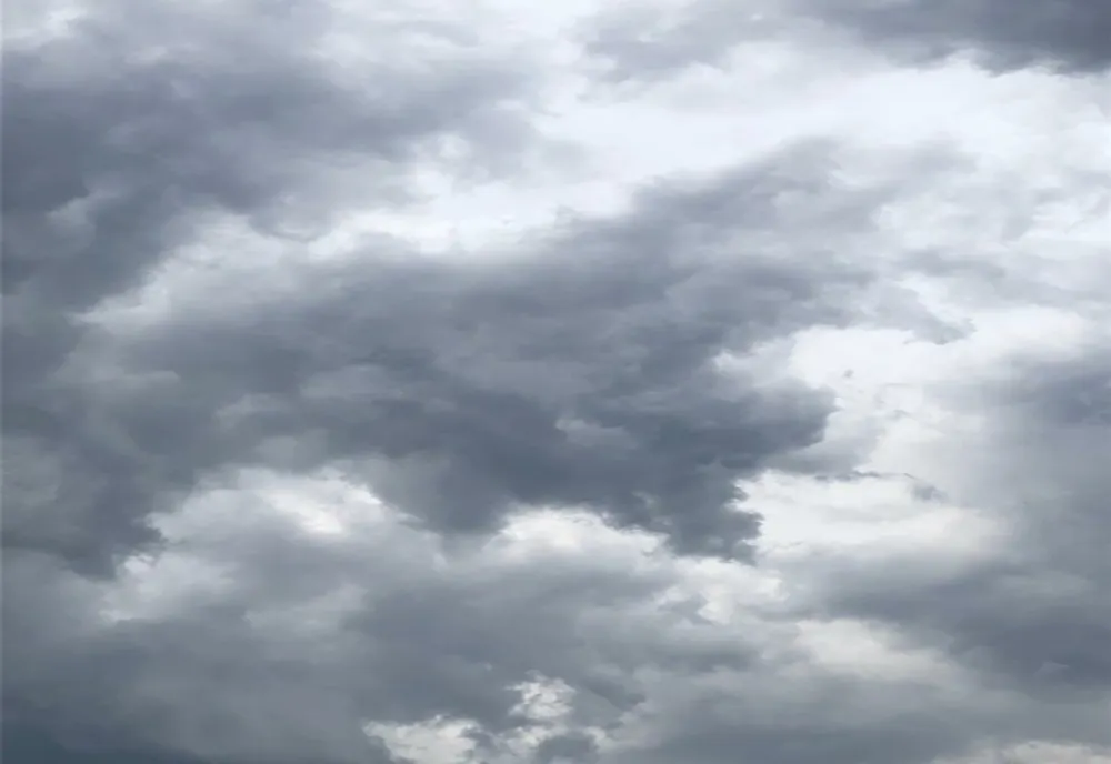 ALERTĂ METEO - COD GALBEN DE PLOI, VIJELII ȘI GRINDINĂ ÎN APROAPE TOATA ȚARA