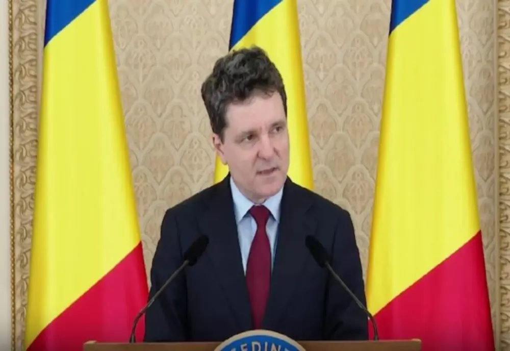 NICUŞOR DAN, DESPRE SITUAŢIA ECONOMICĂ: TREBUIE SĂ TRANSMITEM UN MESAJ DE CALM FAŢĂ DE PARTENERI
