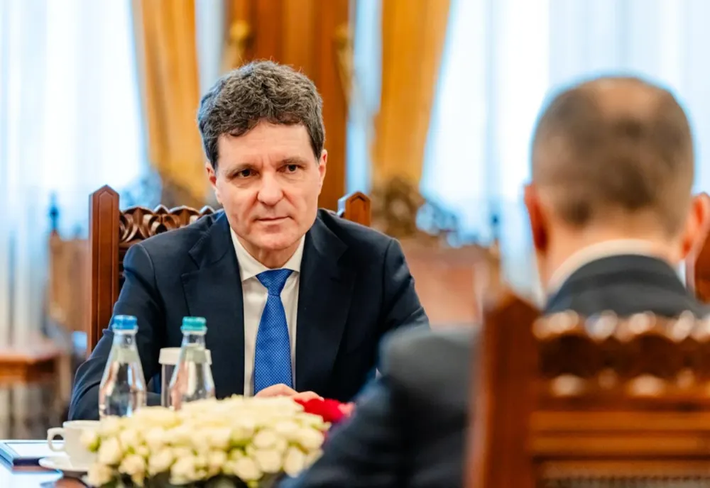 Liderii politici, așteptați la Cotroceni