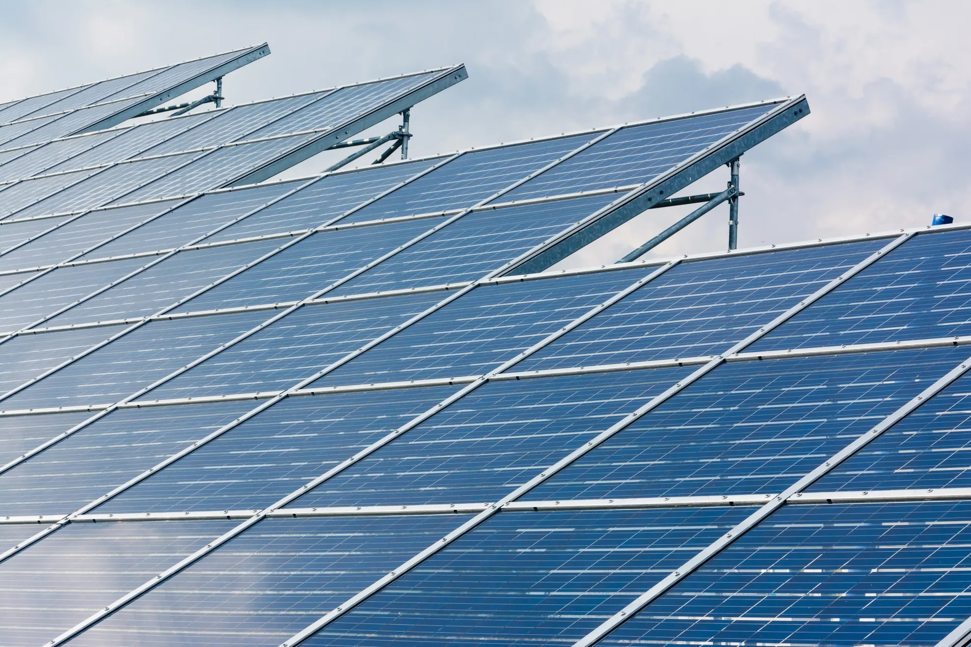 Panouri fotovoltaice/ Profimedia 