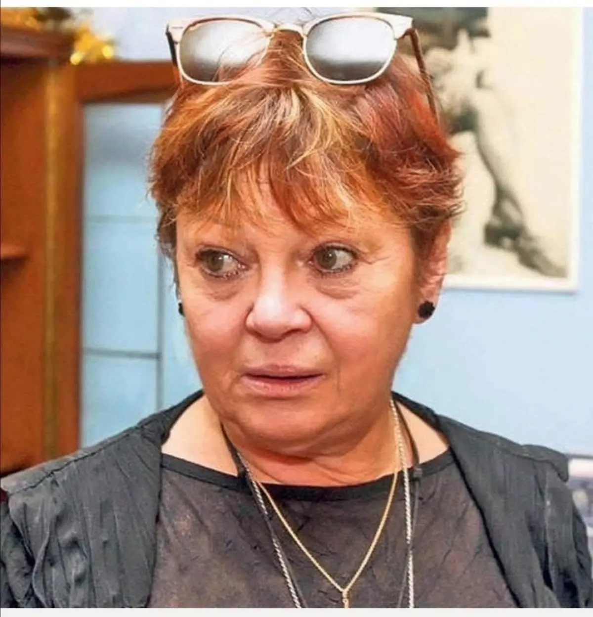 Anca Pandrea
