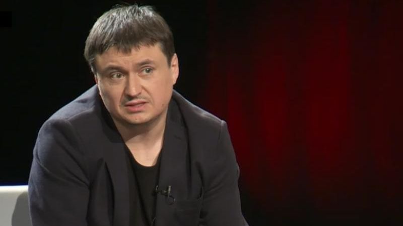 Cristian Mungiu