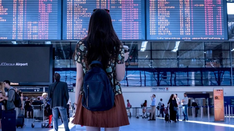 Zboruri anulate, joi, de pe aeroportul Henry Coandă, anunță Compania Națională De Aeroporturi București (CNAB). Vezi lista