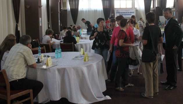 locuri de munca in UE