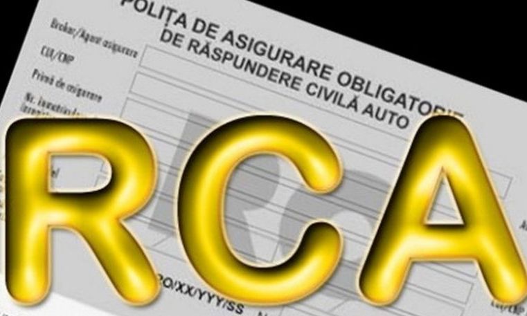 polita RCA