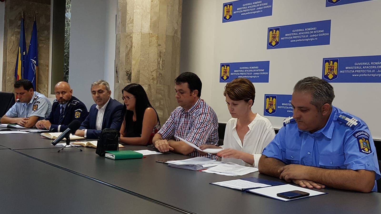 conferinta prevenirea pestei porcine