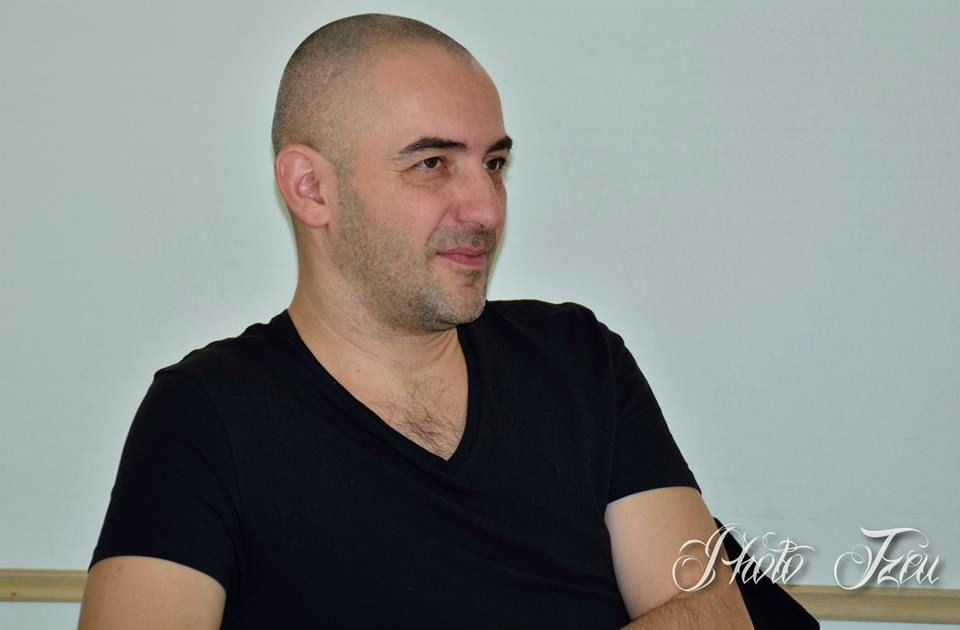 regizor Felix Crainicu