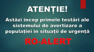 RO-ALERT