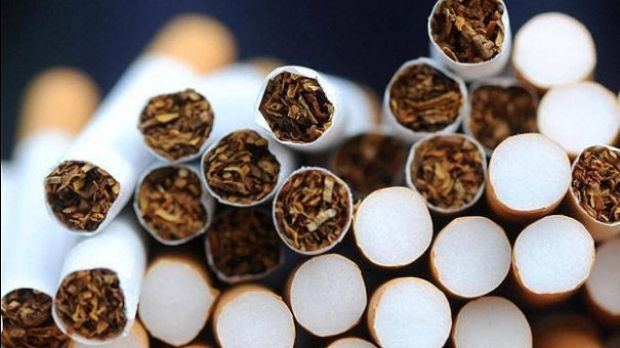 tigari de contrabandă