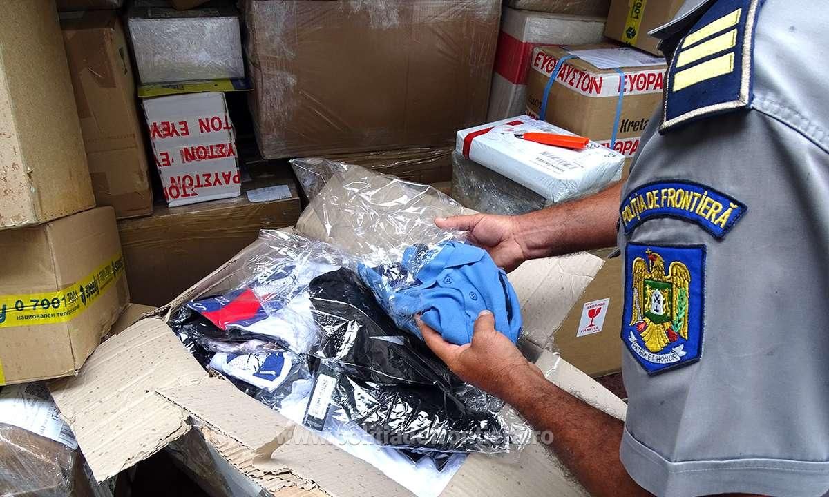 bunuri contrafăcute