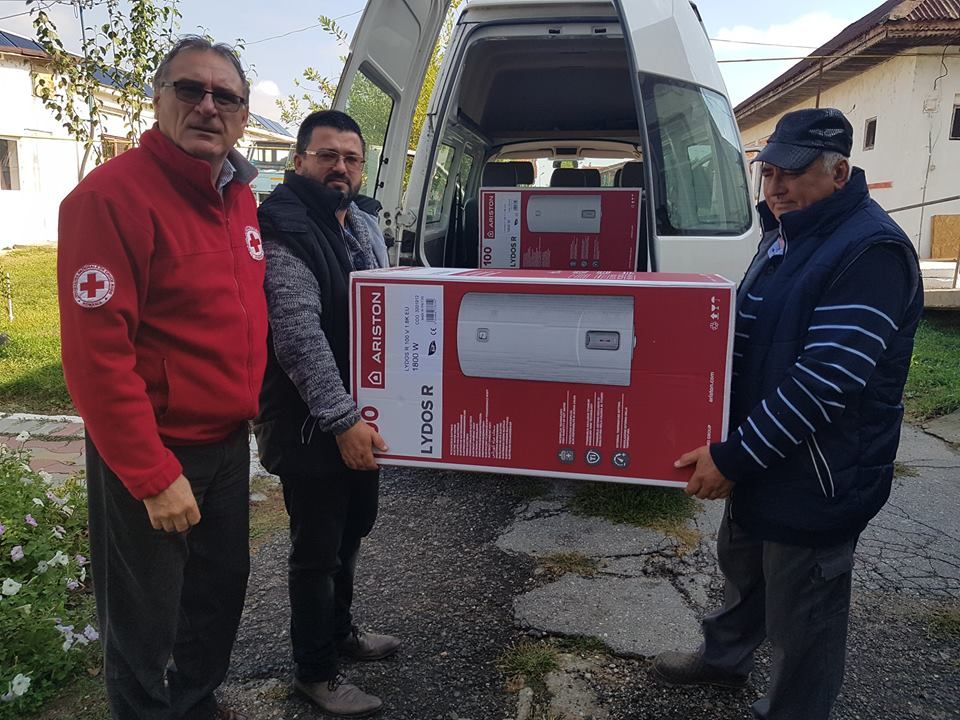 crucea rosie giurgiu