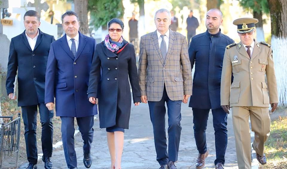 Ziua armatei Giurgiu