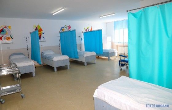 ambulatoriu oncologie