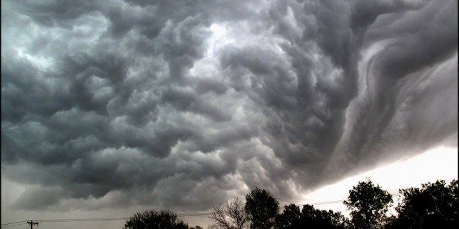 vreme rea la Giurgiu