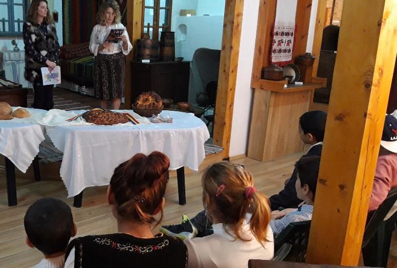 Ziua de Sfântul Andrei