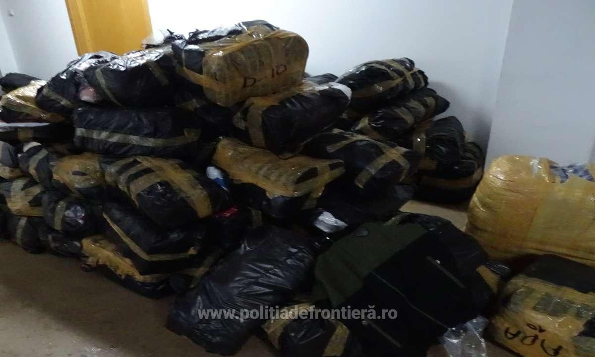 bunuri contrafăcute