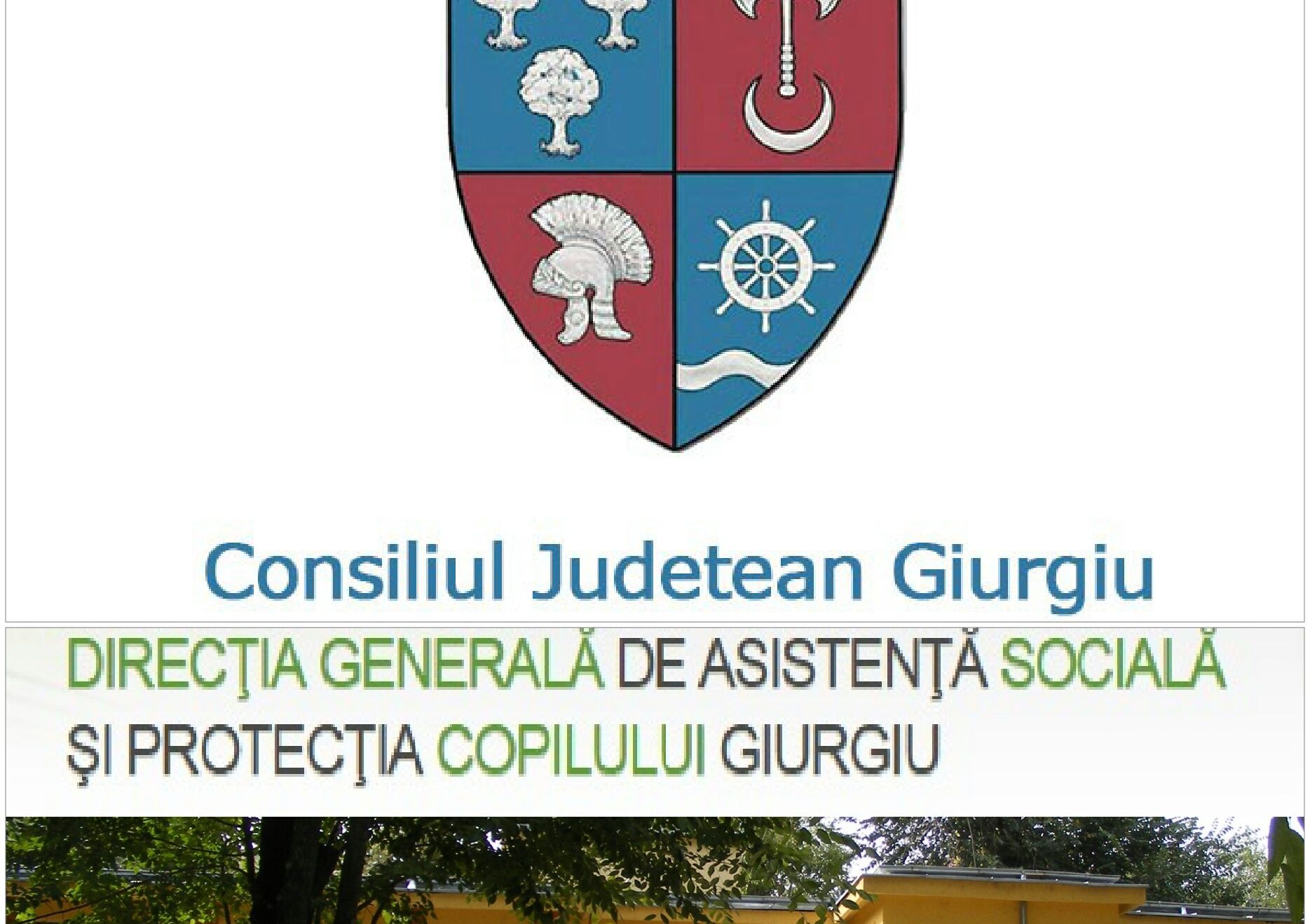 DGASPC Giurgiu