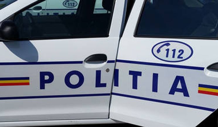 politie-112