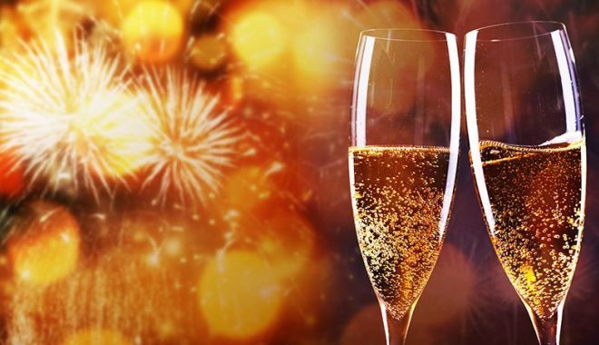 tradiții și obiceiuri de Revelion