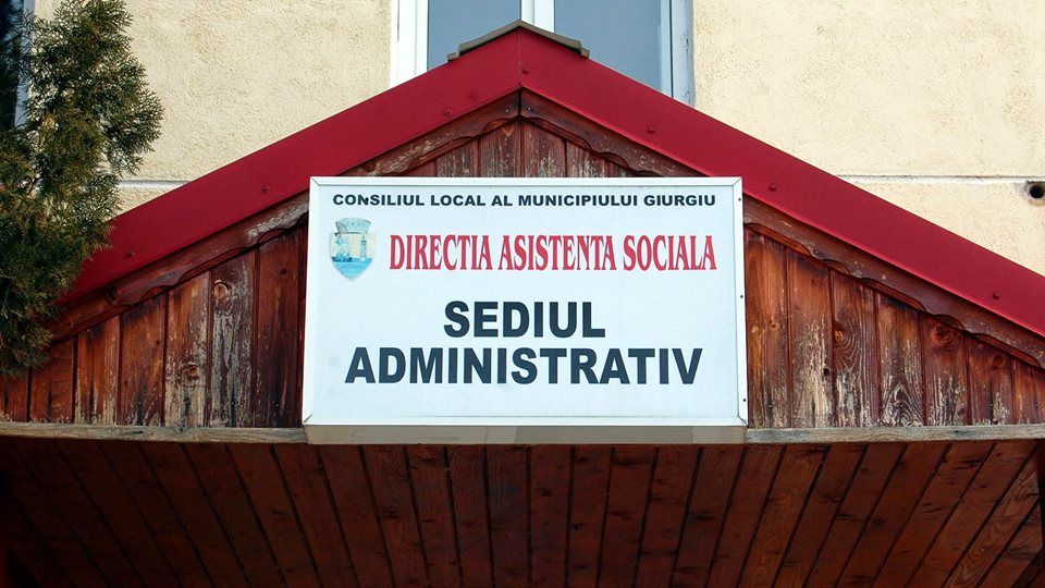 Direcția Asistență Socială