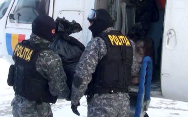 controale la centura de siguranță