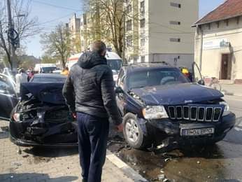 accident rutier