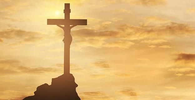 a început săptamana mare