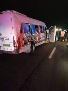 accident Autostrada A1