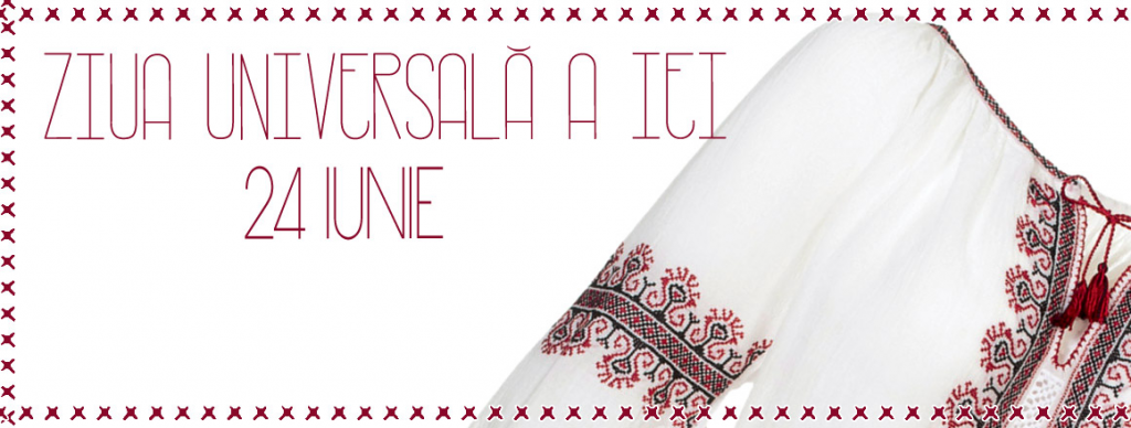 ziua internațională a iei