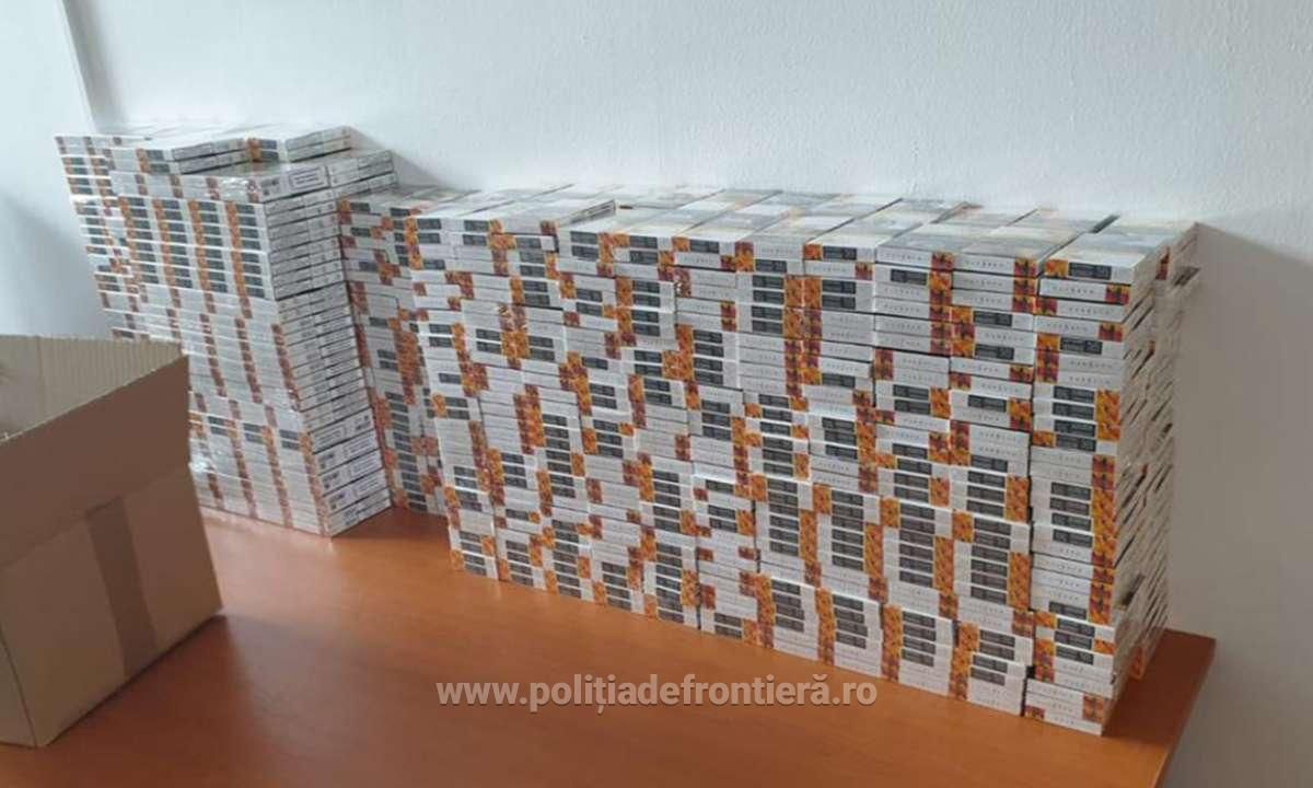 țigări, tutun și parfumuri