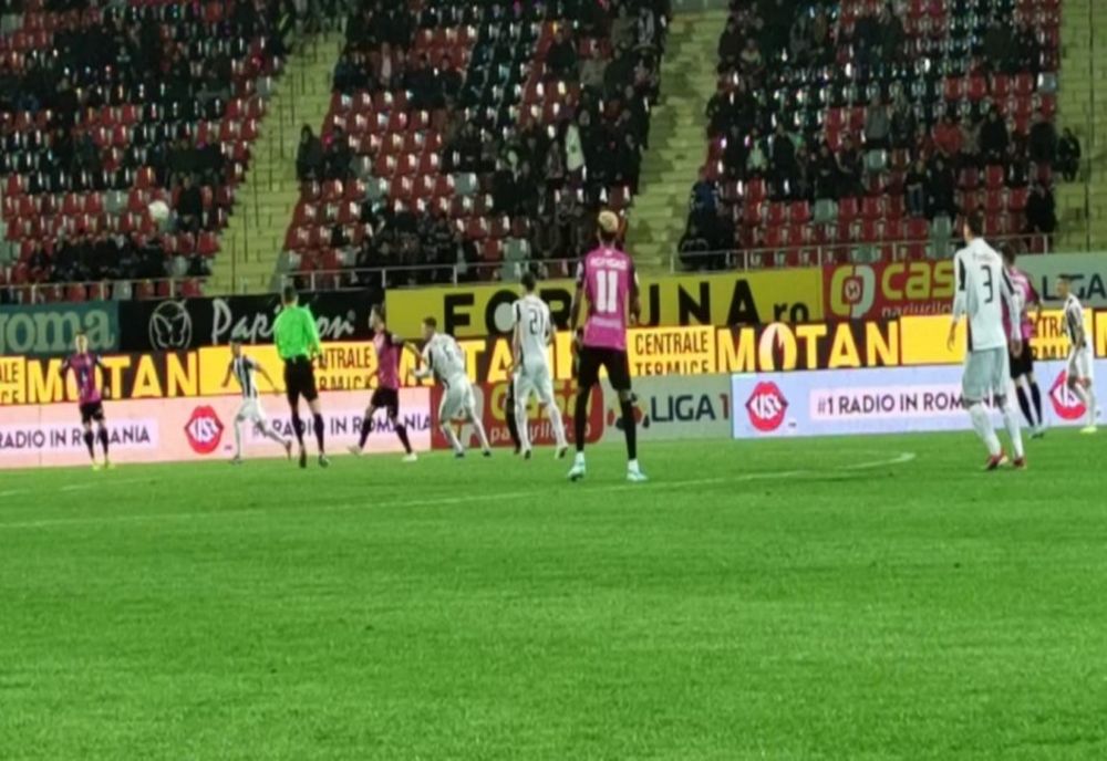 Astra a învins Gaz Metan Mediaș. Alibec, gol din pasa lui Budescu