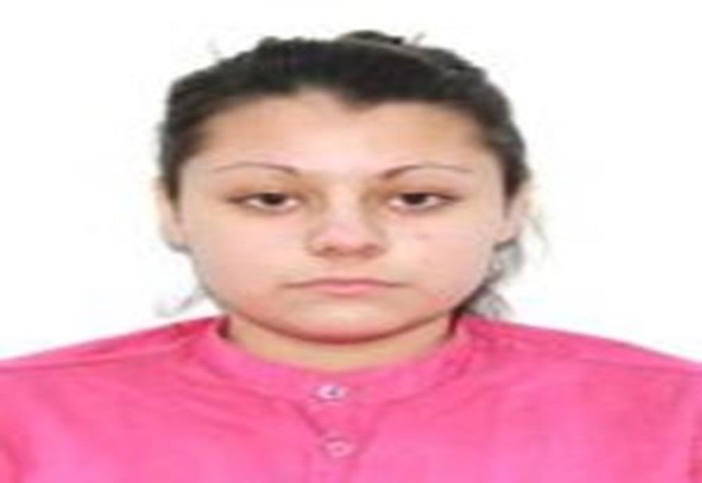 Adolescentă de 17 ani din județul Giurgiu, căutată de polițiști 